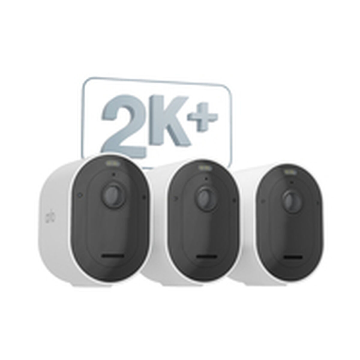 Κάμερα Επιτήρησης Arlo Pro 5