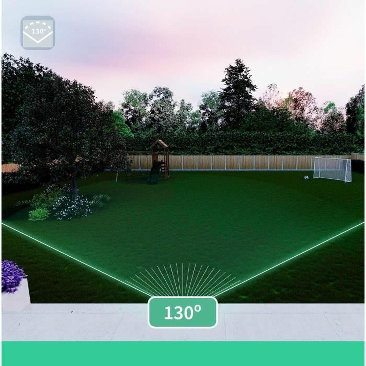 Κάμερα Επιτήρησης Arlo Essential2