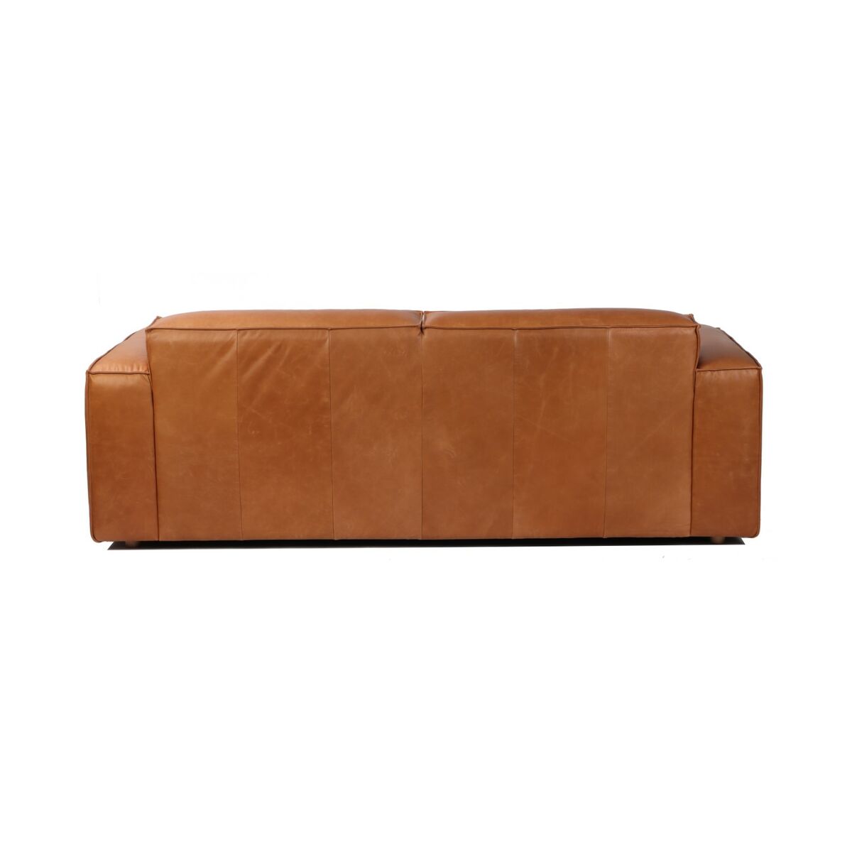 Καναπές Home ESPRIT Καφέ Urban 214 X 94 X 77 CM Καναπές Home ESPRIT Καφέ Urban 214 X 94 X 77 CM