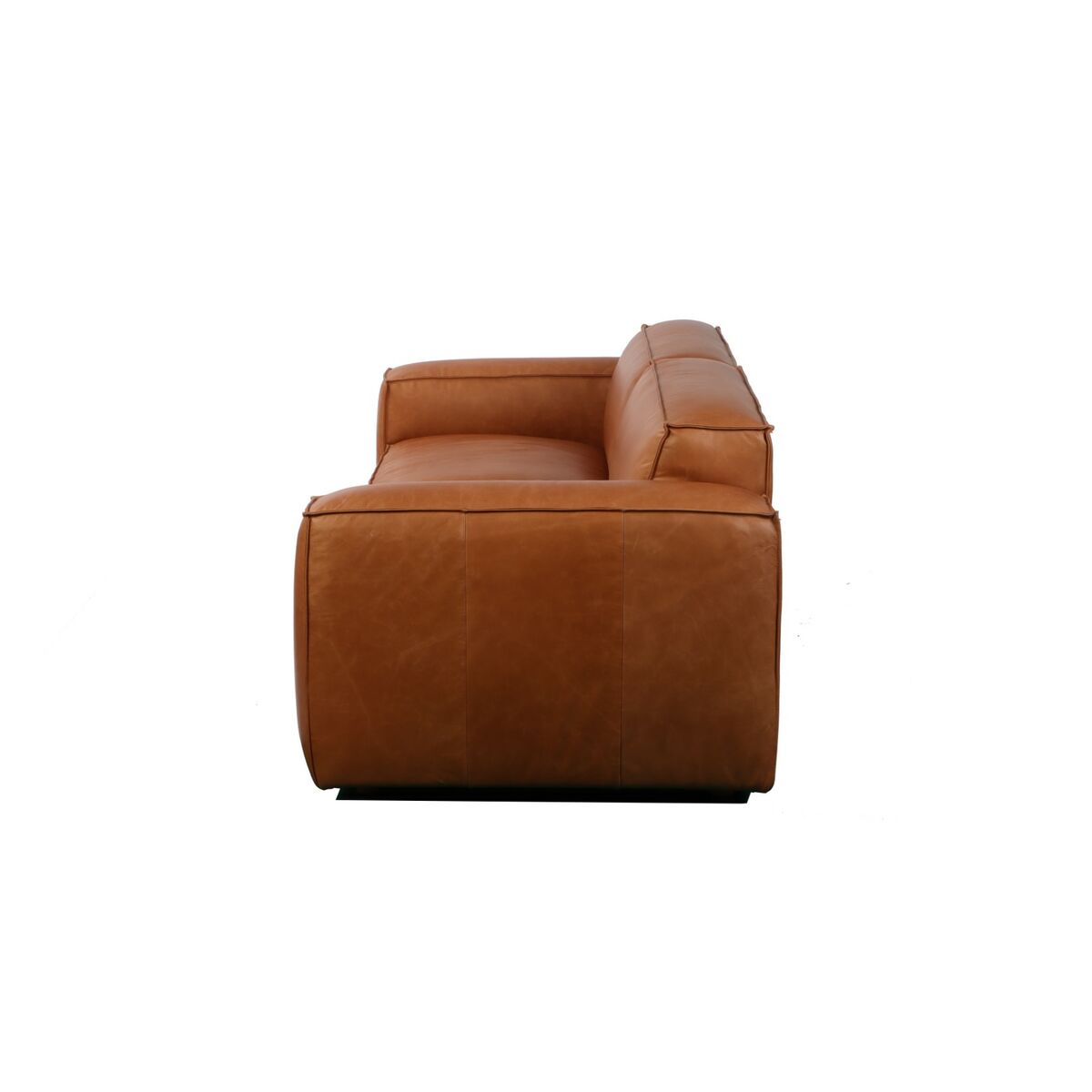 Καναπές Home ESPRIT Καφέ Urban 214 X 94 X 77 CM Καναπές Home ESPRIT Καφέ Urban 214 X 94 X 77 CM