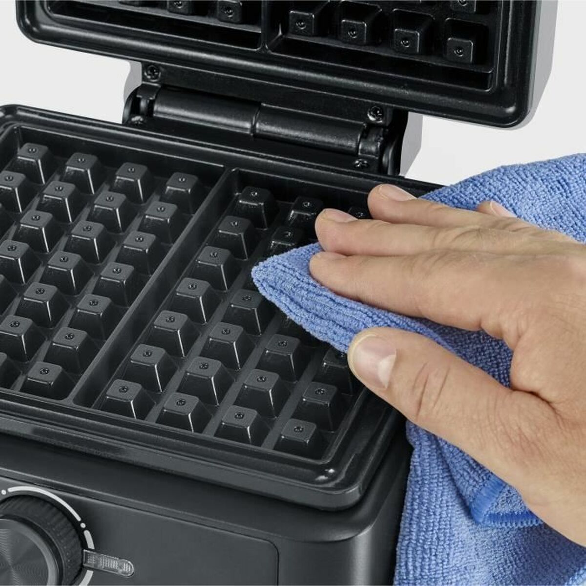 Συσκευή για Βάφλες Severin