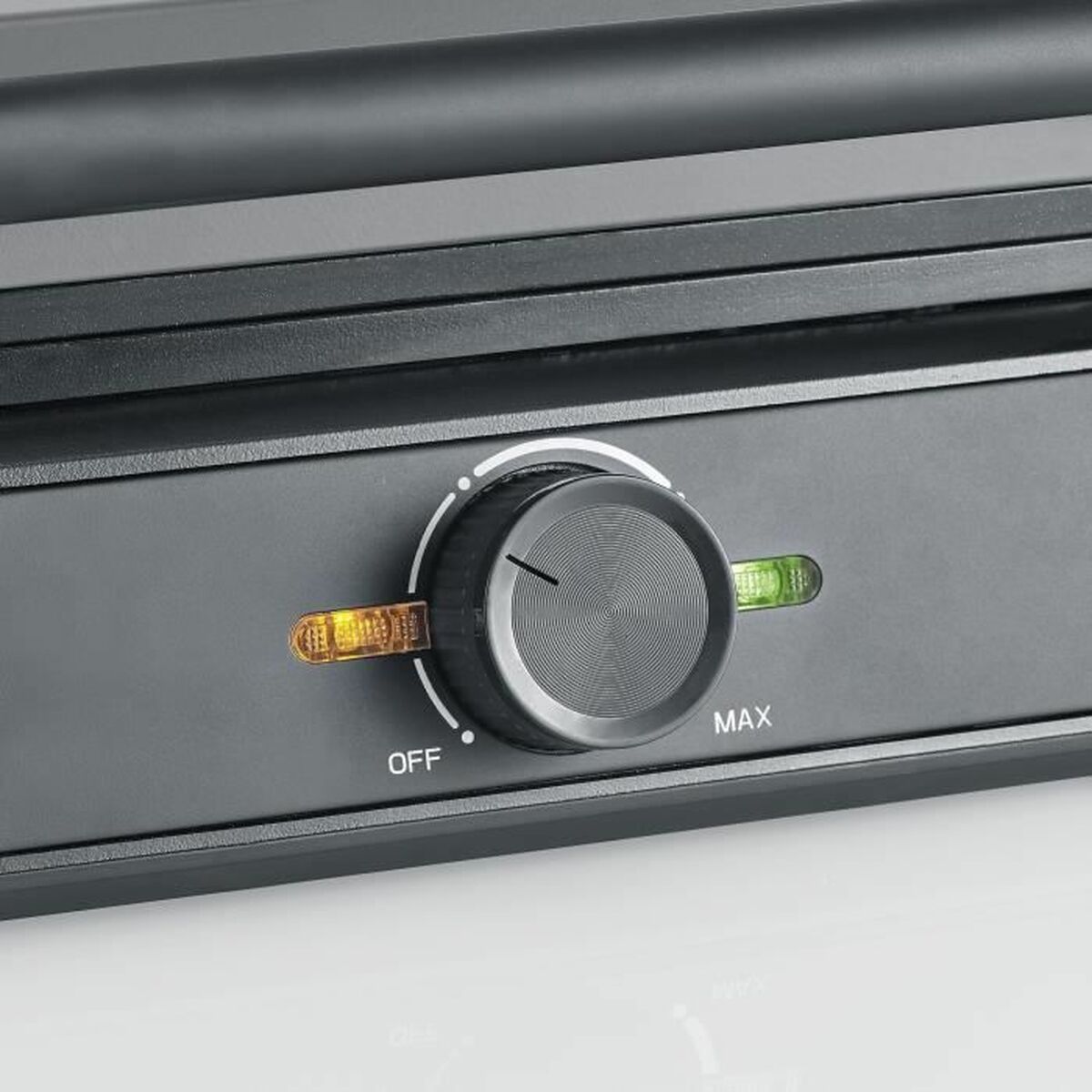 Συσκευή για Βάφλες Severin