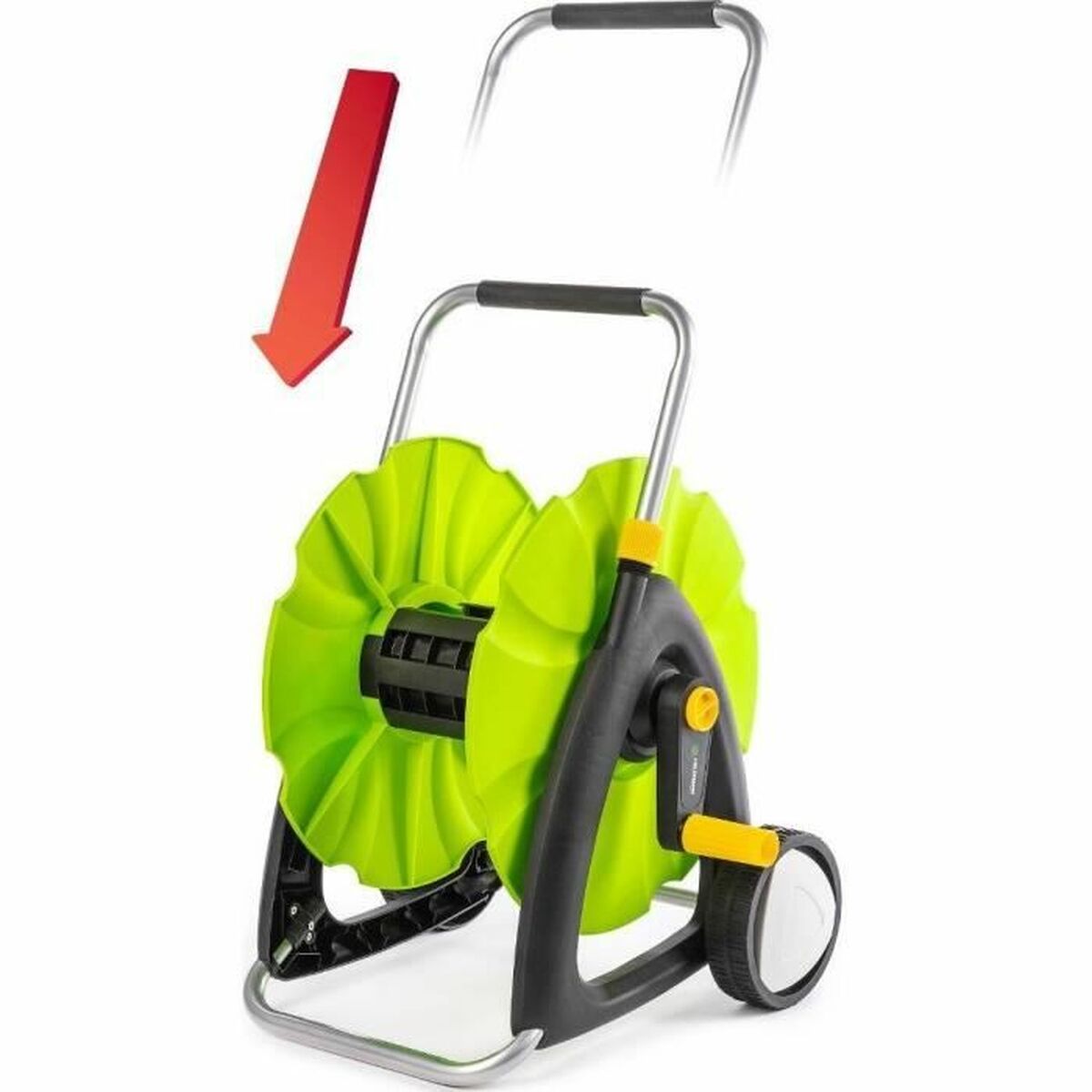 Στήριγμα Σωλήνα Fieldmann FZH 1160