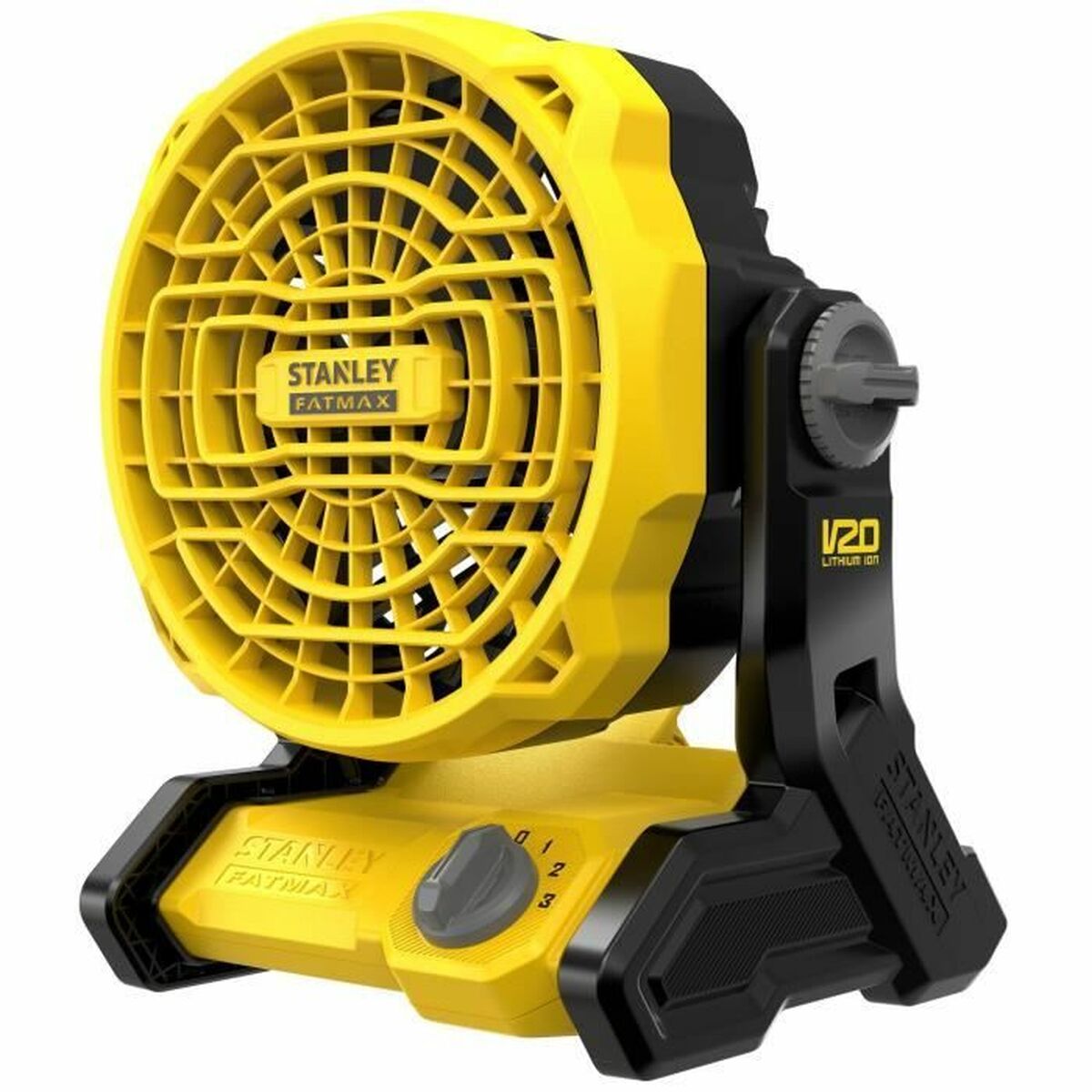 Ανεμιστήρας Stanley SFMCE001B-XJ Ανεμιστήρας Stanley SFMCE001B-XJ