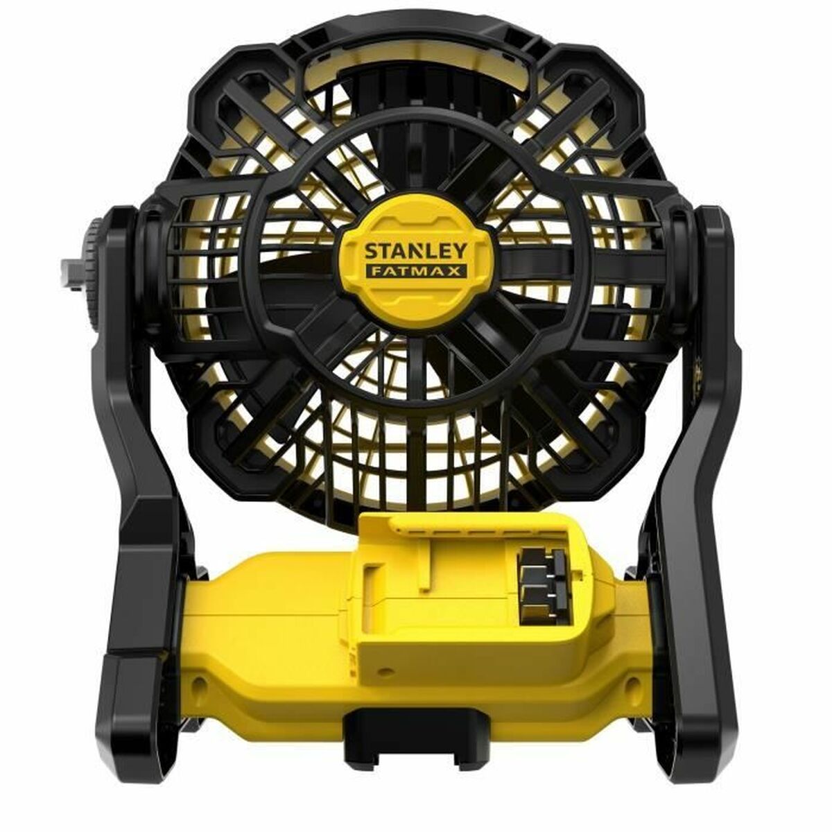 Ανεμιστήρας Stanley SFMCE001B-XJ Ανεμιστήρας Stanley SFMCE001B-XJ