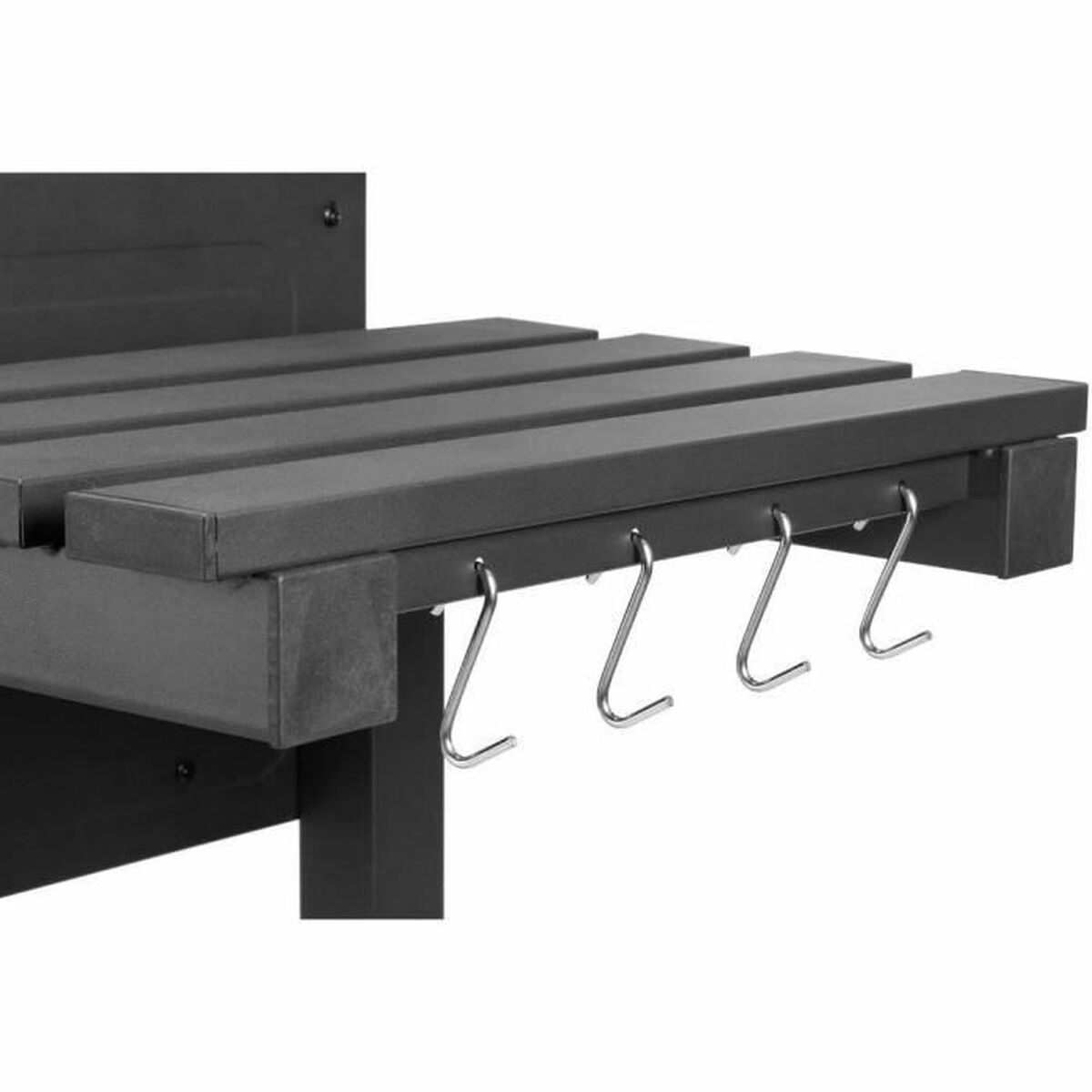 Μπάρμπεκιου Fieldmann FZG 1008