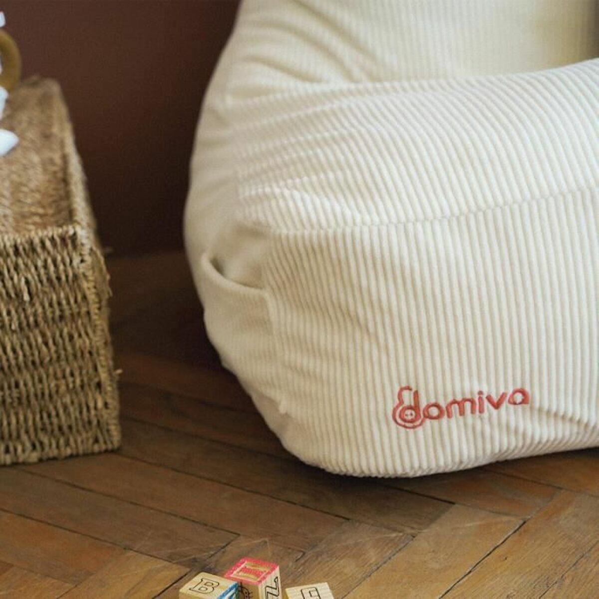 Παιδική Πολυθρόν Domiva