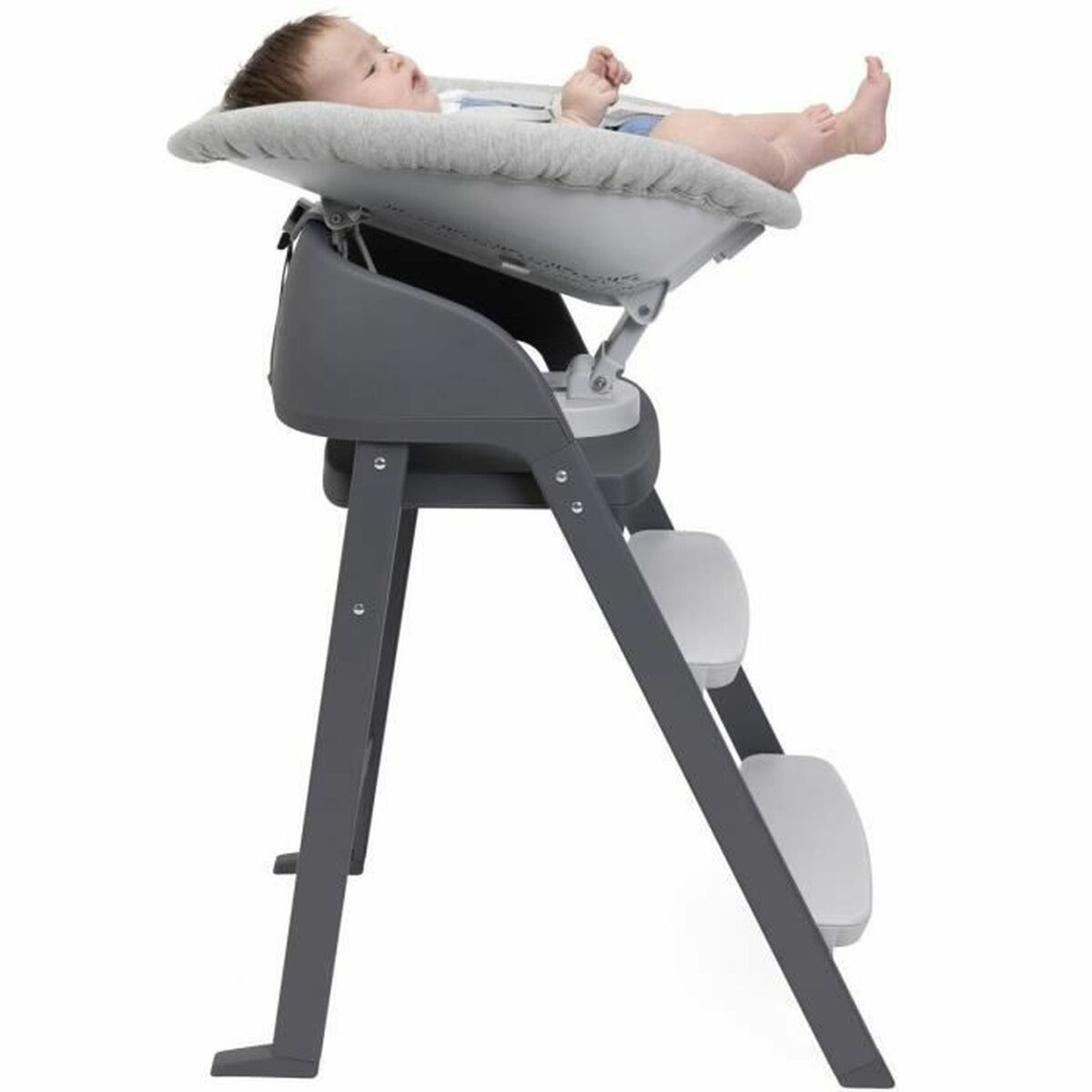 Child's Chair Chicco Γκρι Child's Chair Chicco Γκρι