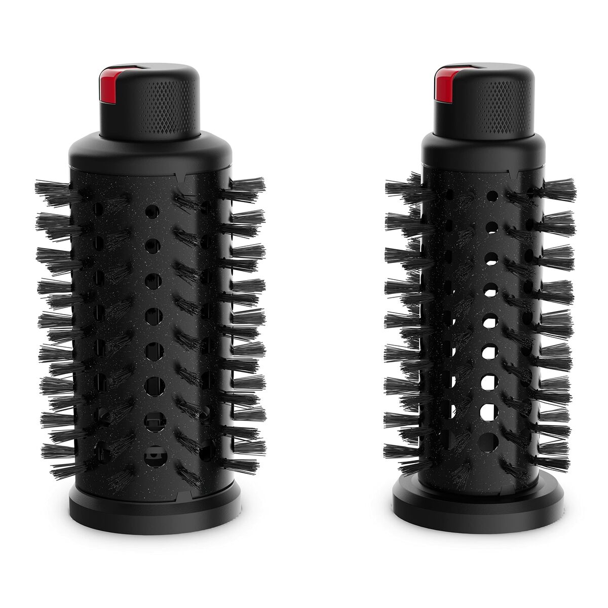 Βούρτσα Κομμωτηρίου Rowenta CF961LF0 Μαύρο 750 W