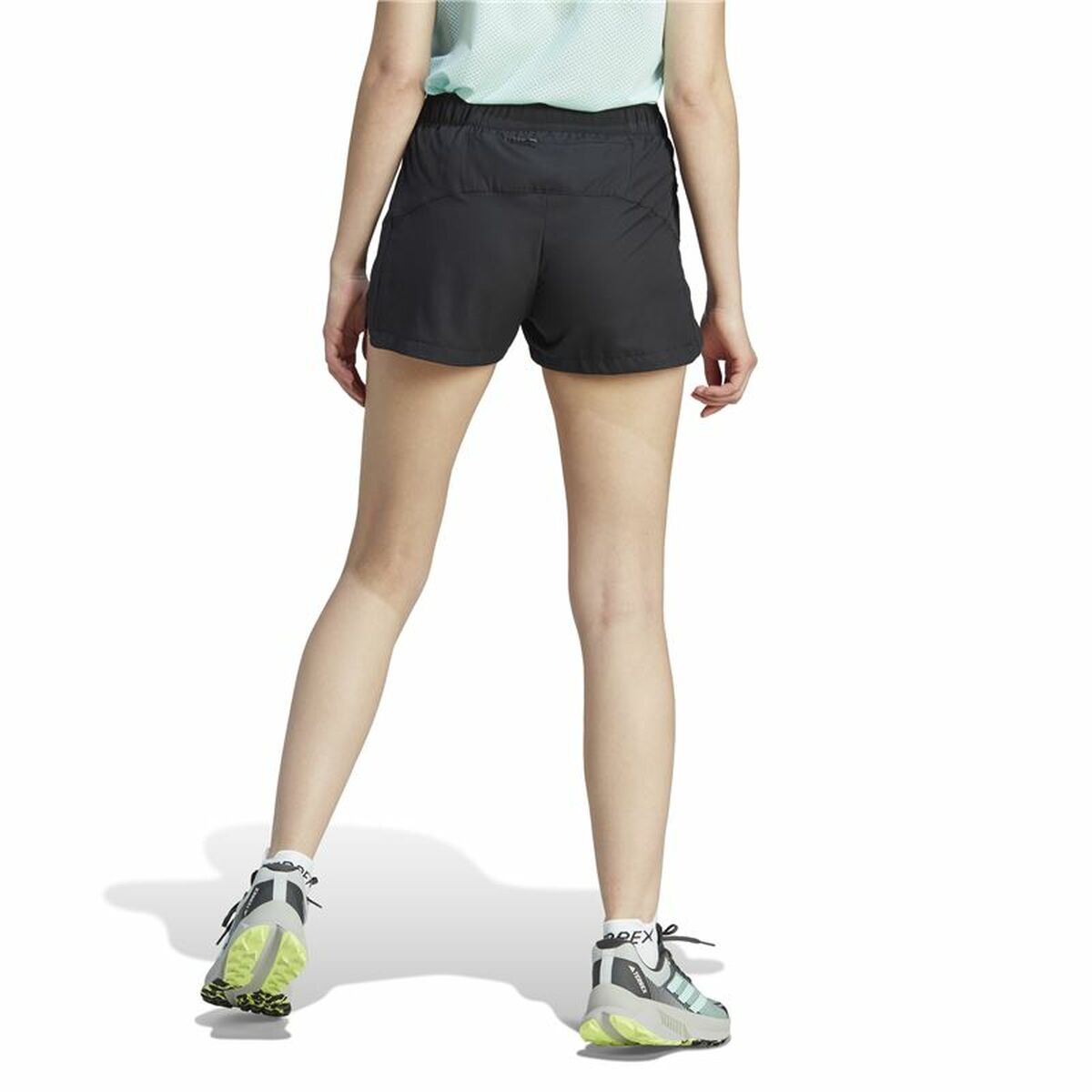 Aθλητικό Σορτς Adidas Mt Trail Aθλητικό Σορτς Adidas Mt Trail