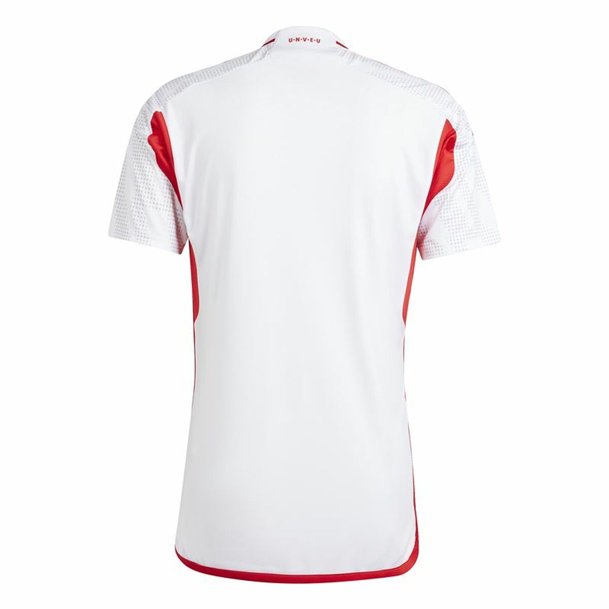 Ανδρικά Κοντομάνικα Πουκάμισα Ποδοσφαίρου Adidas Fc Unión Berlin (XL)