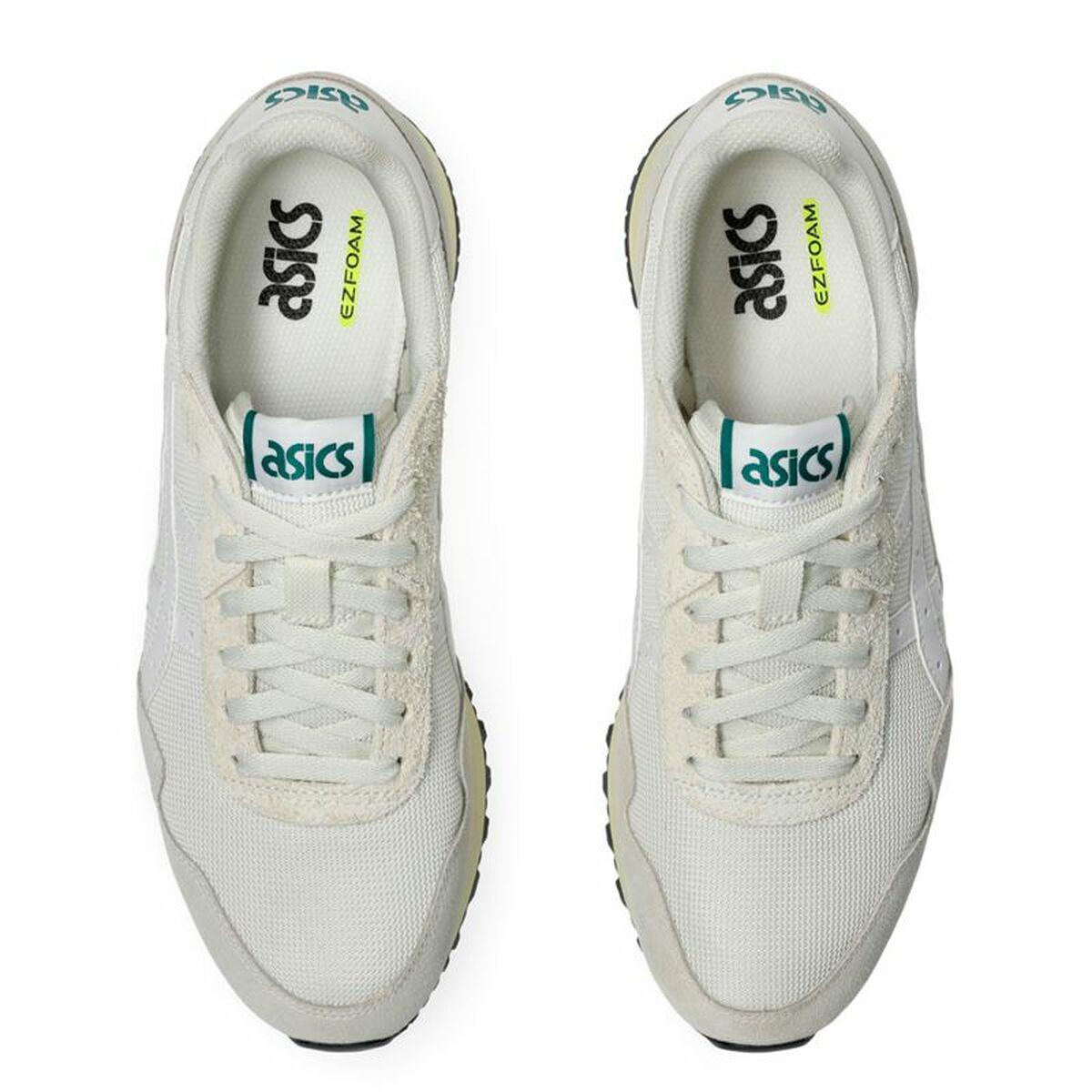 Ανδρικά Casual Παπούτσια Asics Tiger Runner II Ανοιχτό Γκρι