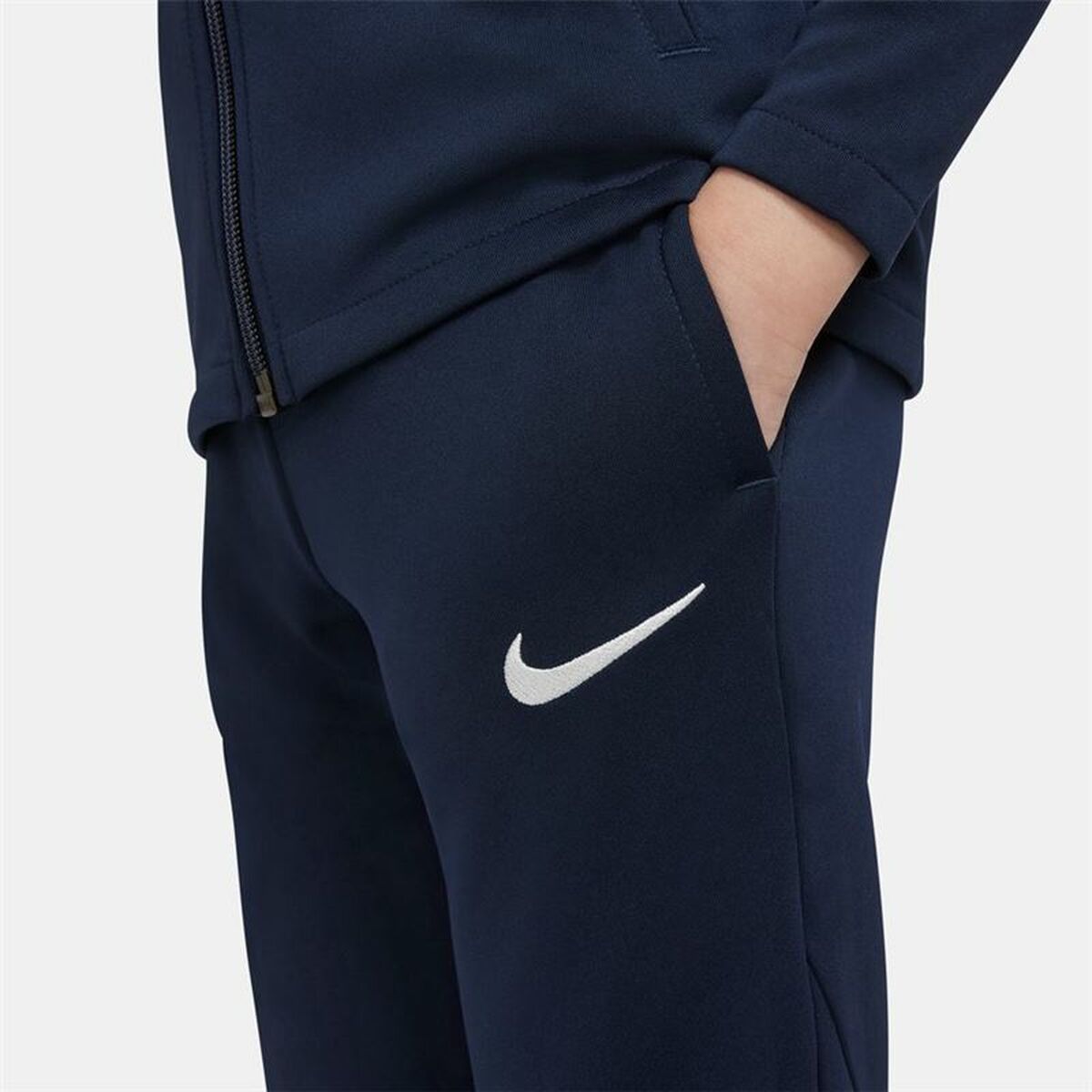 Παιδική Αθλητική Φόρμα Nike Dri-FIT Academy Pro Σκούρο μπλε