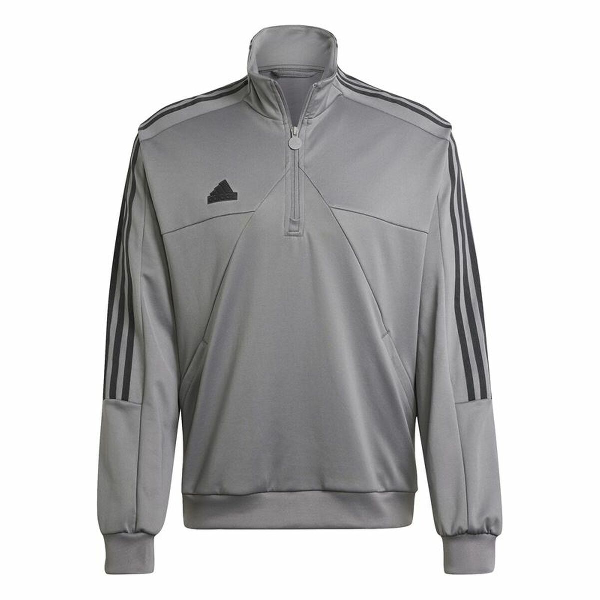 Ανδρικό Aθλητικό Mπουφάν Adidas House Of Tiro Half Zip Ανδρικό Aθλητικό Mπουφάν Adidas House Of Tiro Half Zip
