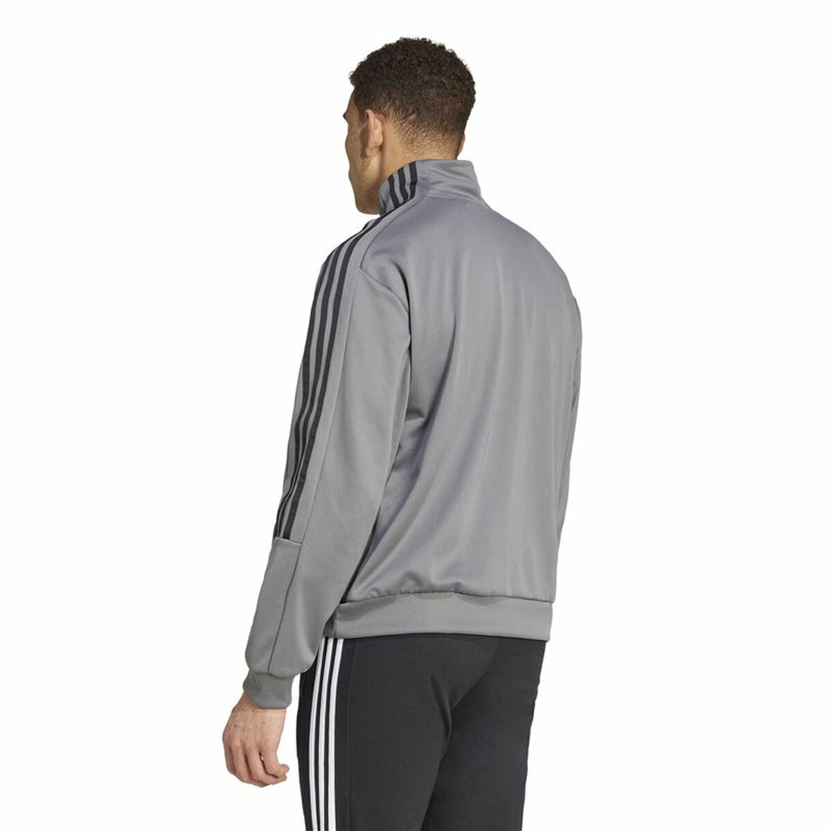 Ανδρικό Aθλητικό Mπουφάν Adidas House Of Tiro Half Zip Ανδρικό Aθλητικό Mπουφάν Adidas House Of Tiro Half Zip