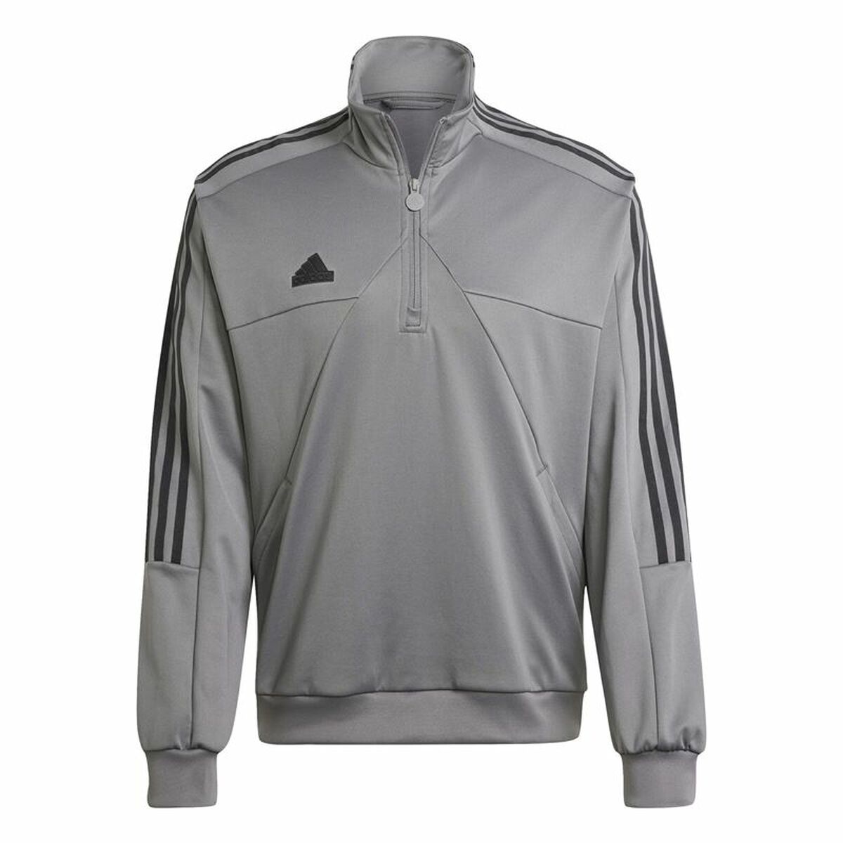 Ανδρικό Aθλητικό Mπουφάν Adidas House Of Tiro Half Zip Ανδρικό Aθλητικό Mπουφάν Adidas House Of Tiro Half Zip