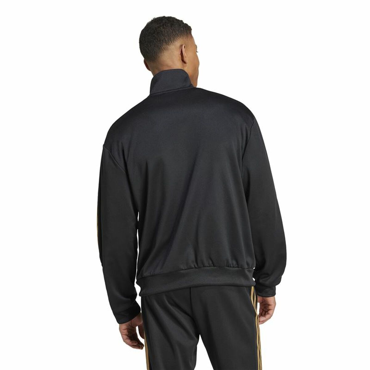 Aθλητικό Mπουφάν Unisex Adidas House Of Tiro Nations Pack Track Top Aθλητικό Mπουφάν Unisex Adidas House Of Tiro Nations Pack Track Top