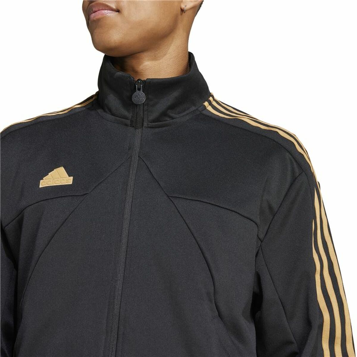 Aθλητικό Mπουφάν Unisex Adidas House Of Tiro Nations Pack Track Top Aθλητικό Mπουφάν Unisex Adidas House Of Tiro Nations Pack Track Top