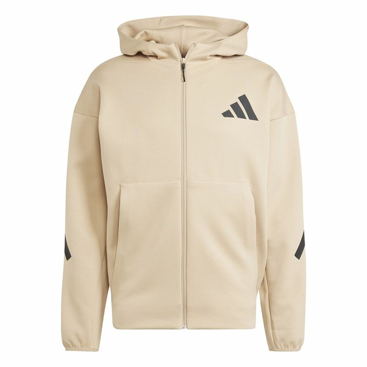 Ανδρικό Μπουφάν Adidas Z.N.E. Full Zip