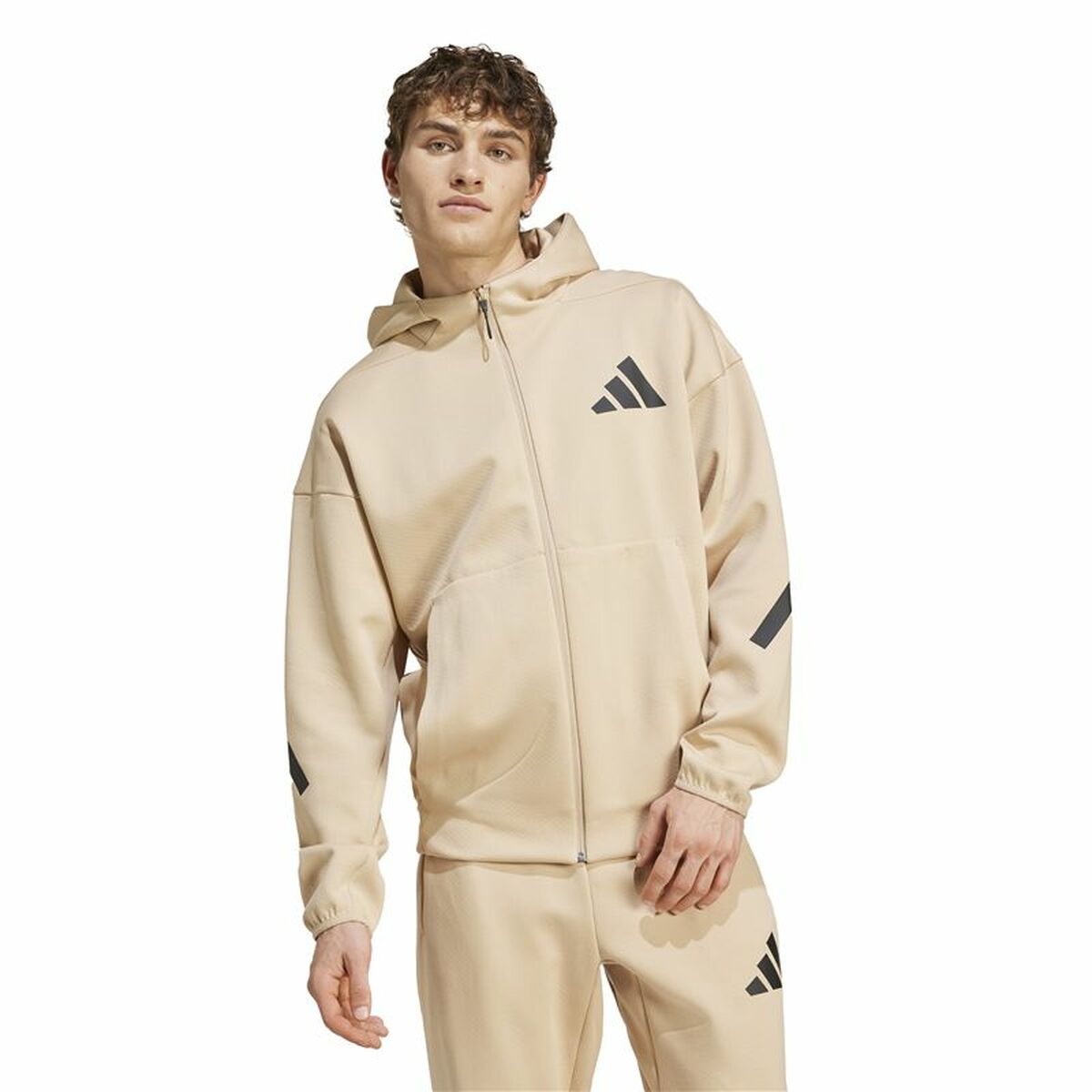 Ανδρικό Μπουφάν Adidas Z.N.E. Full Zip