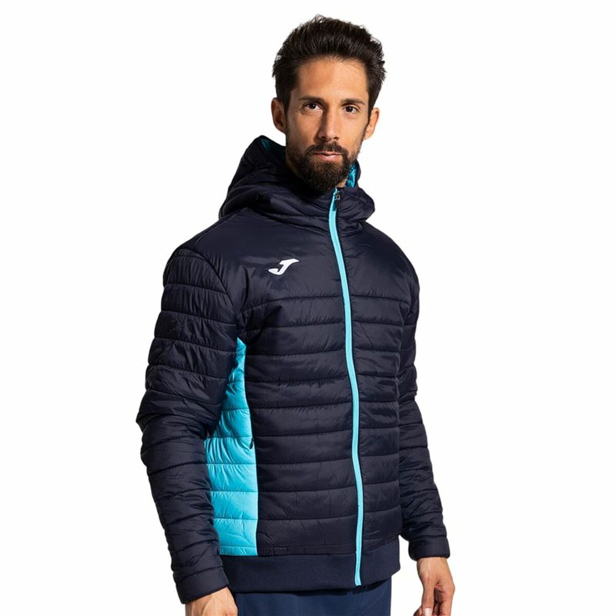 Aθλητικό Mπουφάν Unisex Joma Sport Urban V Aθλητικό Mπουφάν Unisex Joma Sport Urban V