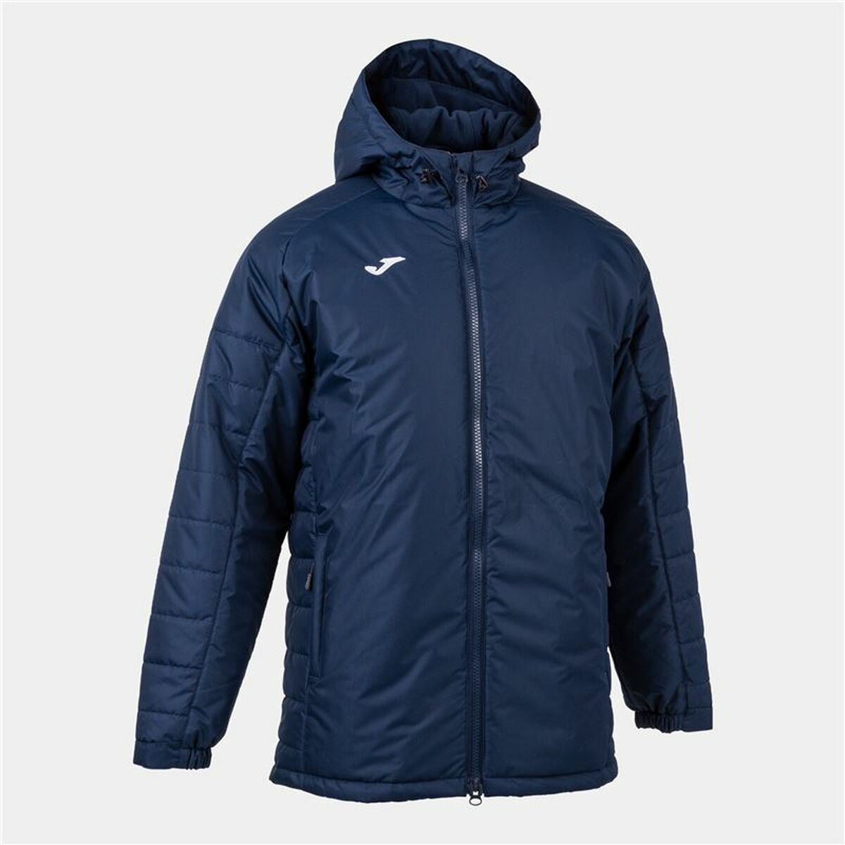 Αδιάβροχο Σακάκι με Kουκούλα Joma Sport Cervino Αδιάβροχο Σακάκι με Kουκούλα Joma Sport Cervino