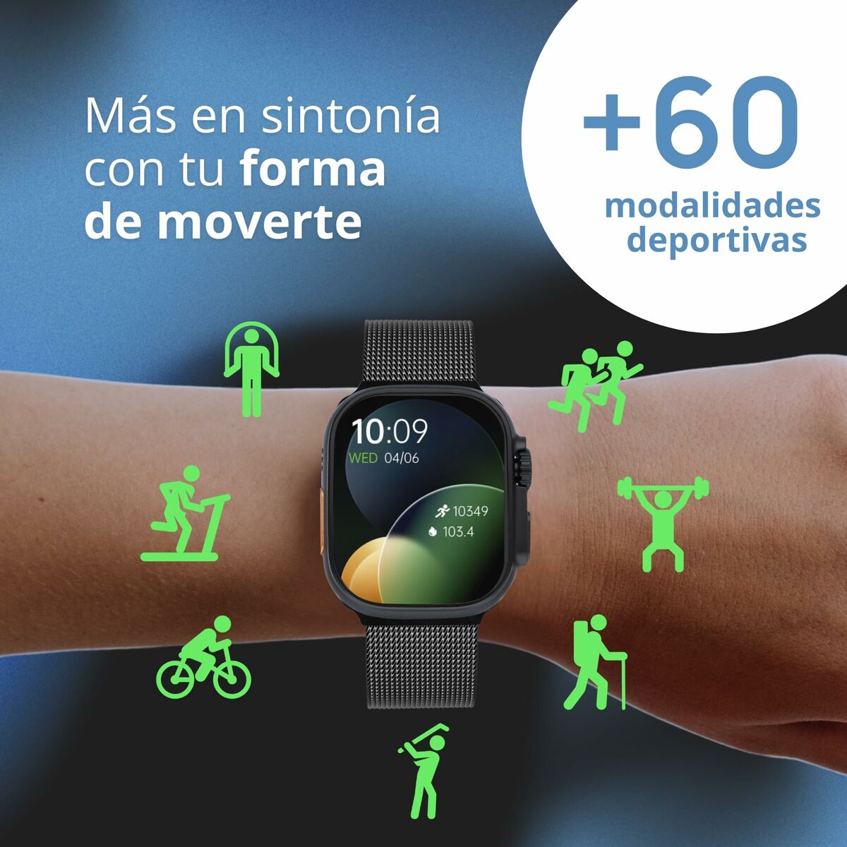 Ανδρικά Ρολόγια Radiant RAS10913