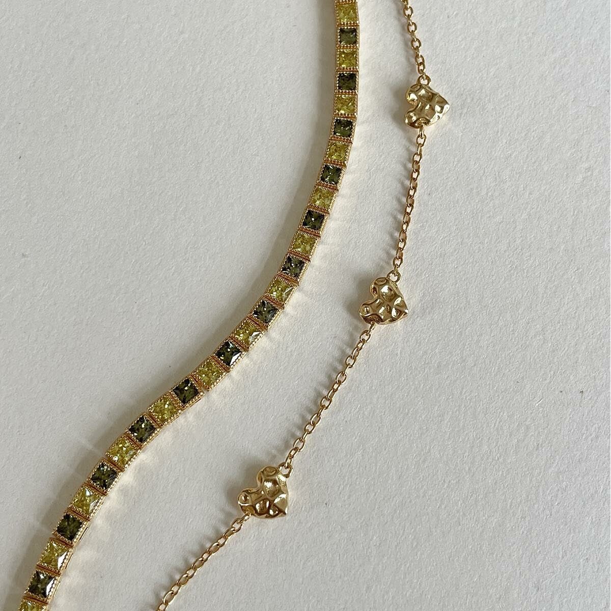 Γυναικεία Βραχιόλια 24KAE