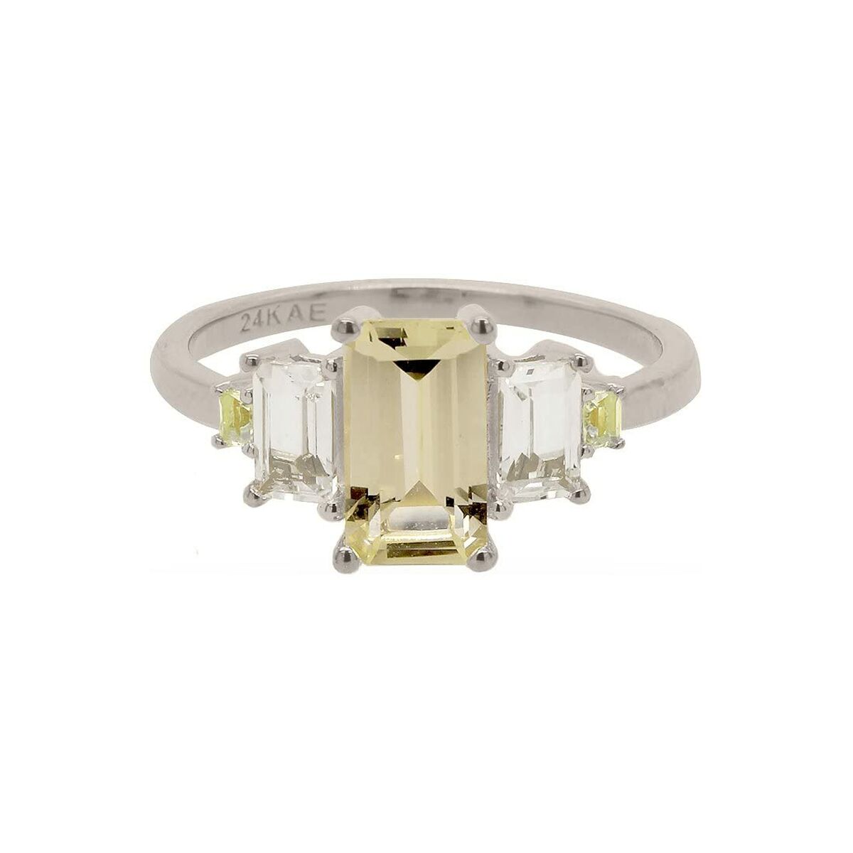 Γυναικεία Δαχτυλίδια 24KAE 12411S/56