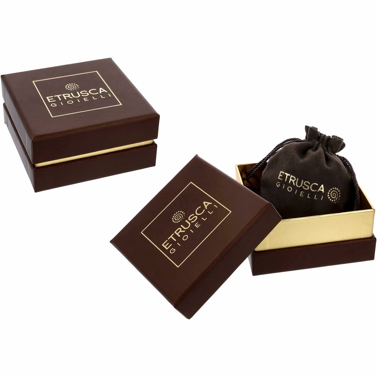 Γυναικεία Βραχιόλια Etrusca WSET00677.SQ Γυναικεία Βραχιόλια Etrusca WSET00677.SQ