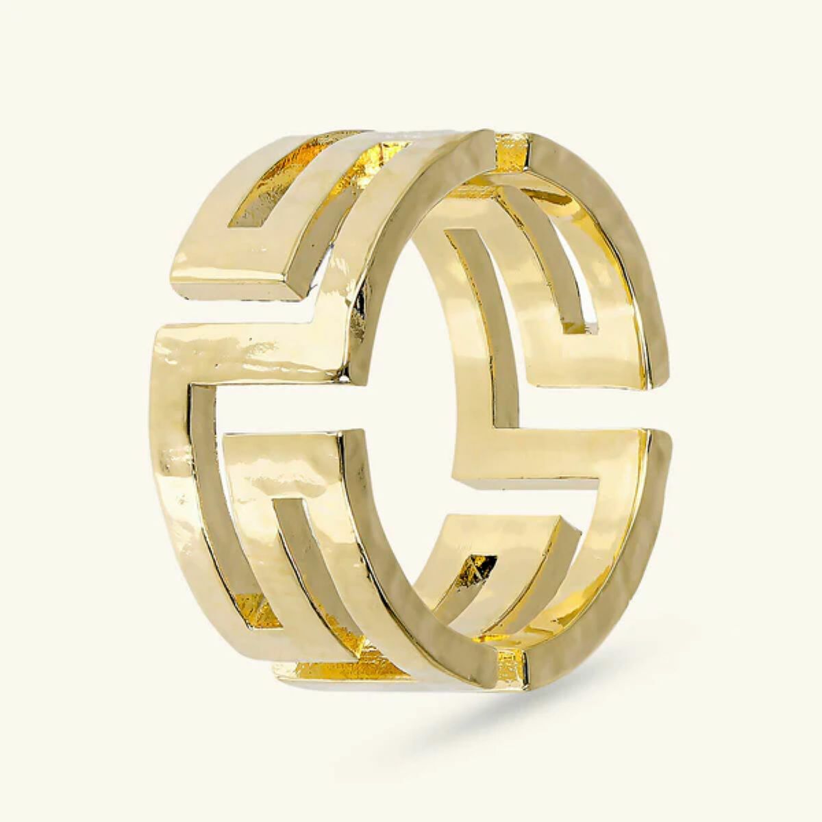 Γυναικεία Δαχτυλίδια Etrusca WSET00509YG-16