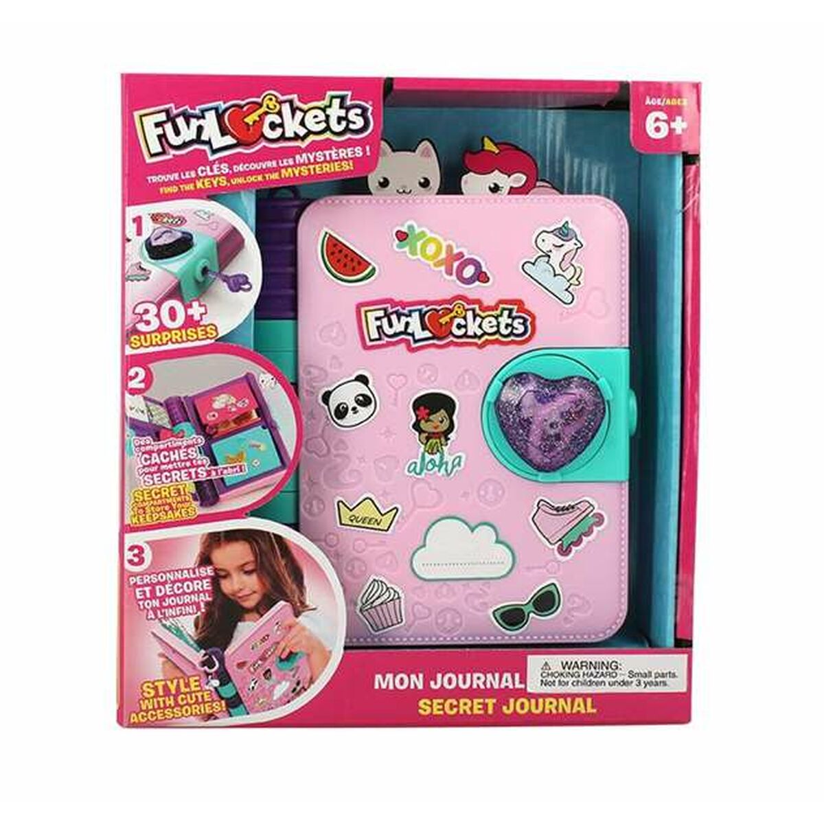 Ημερολόγιο Diset