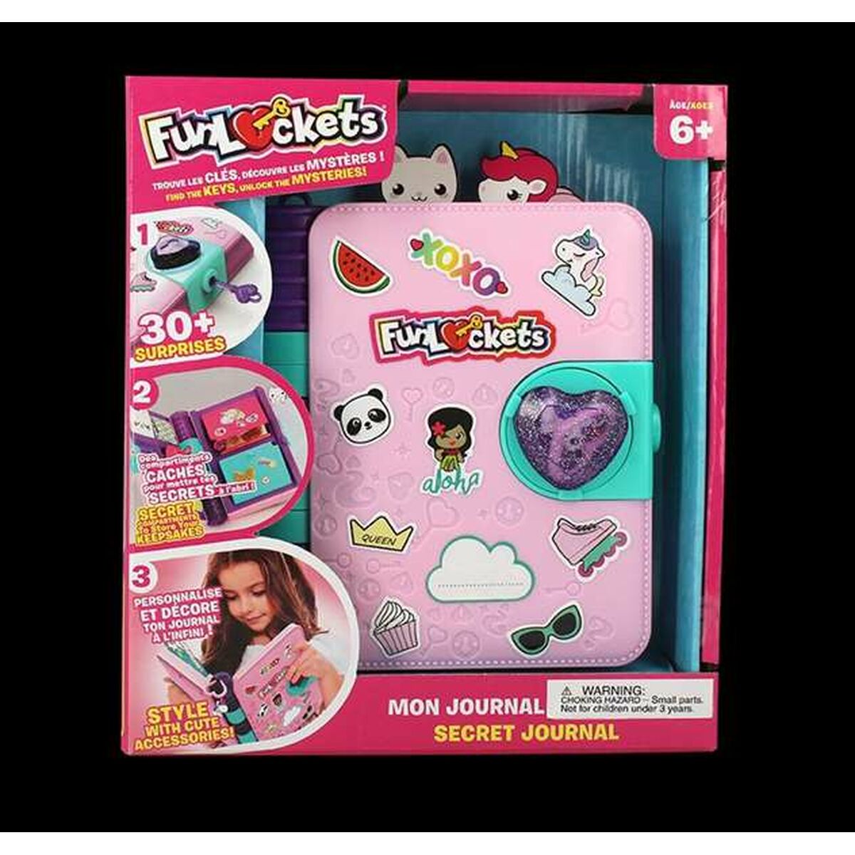 Ημερολόγιο Diset