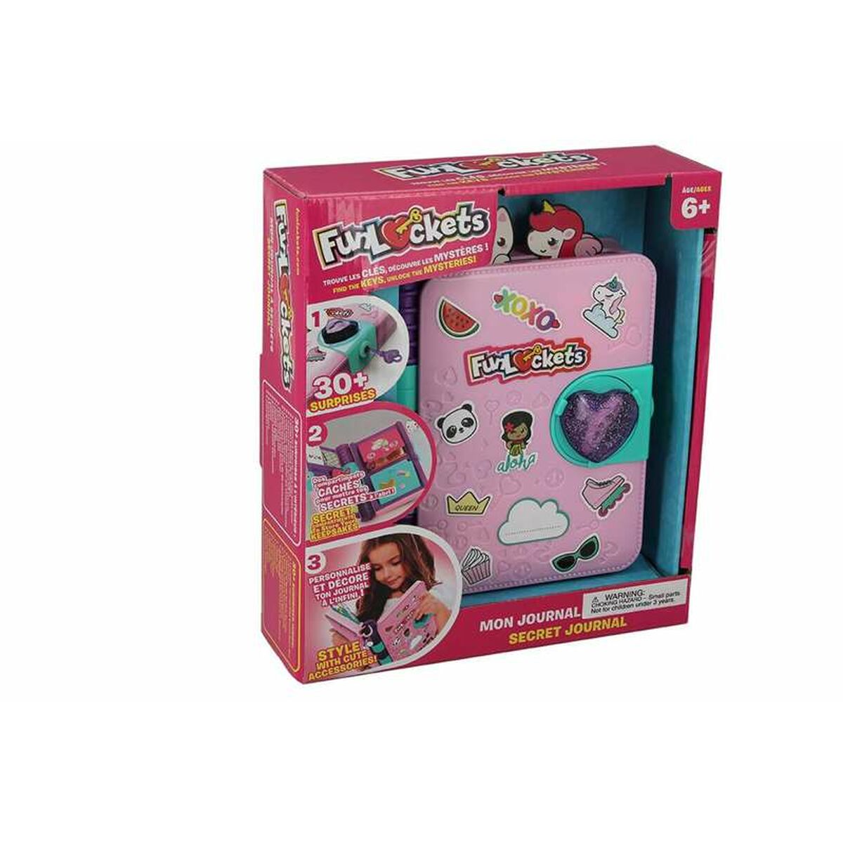 Ημερολόγιο Diset