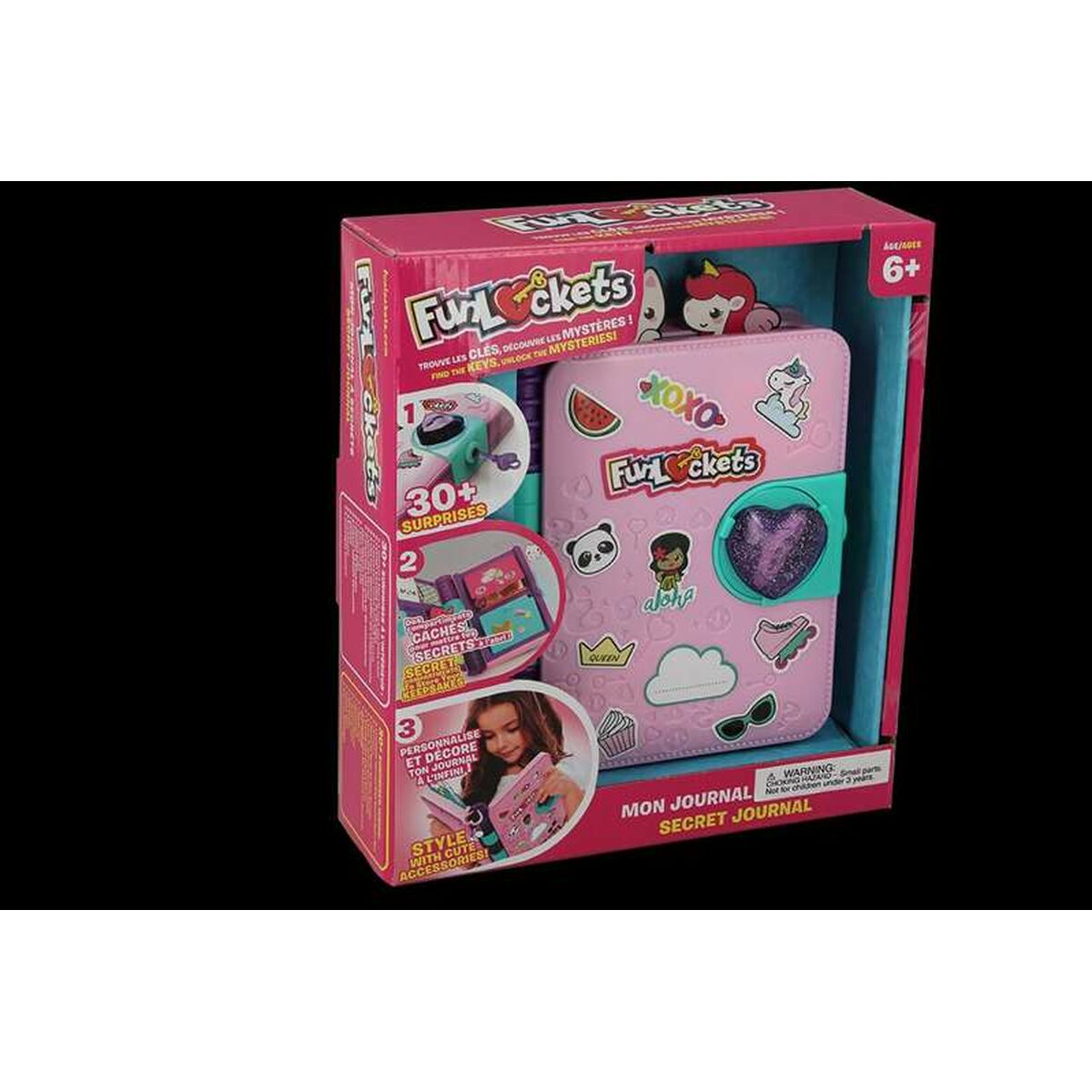 Ημερολόγιο Diset