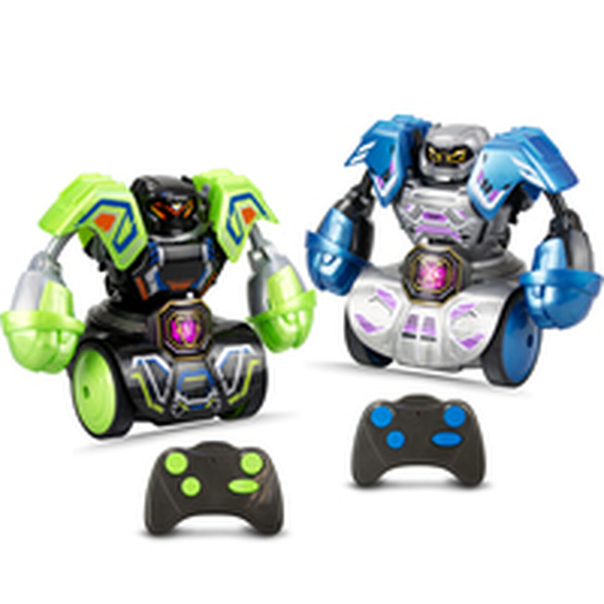 Ρομπότ Silverlit