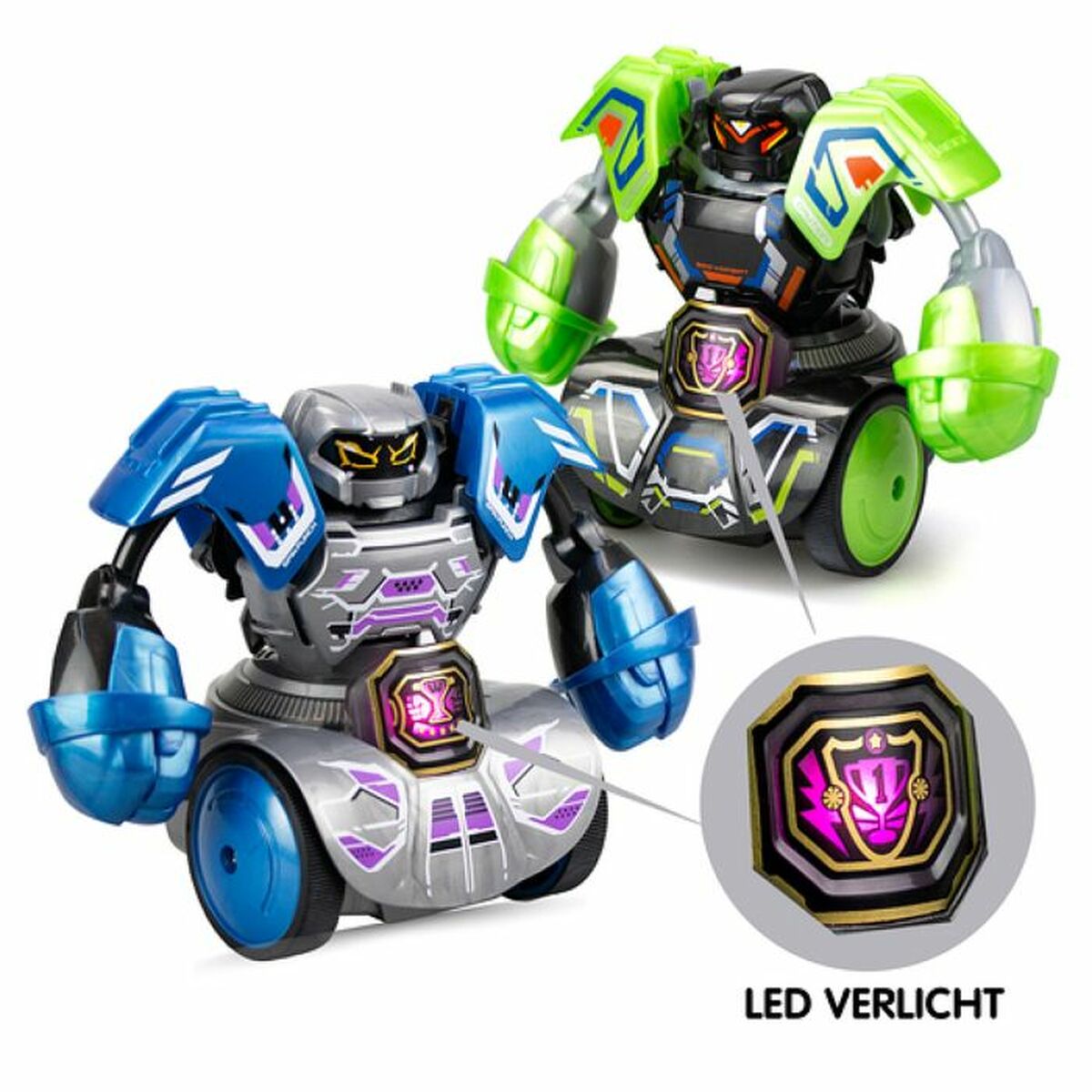 Ρομπότ Silverlit