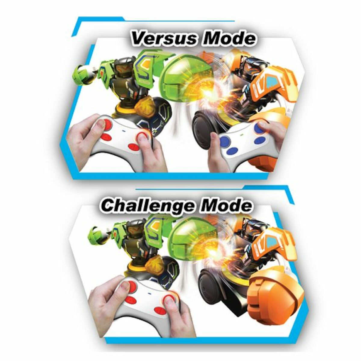 Ρομπότ Silverlit