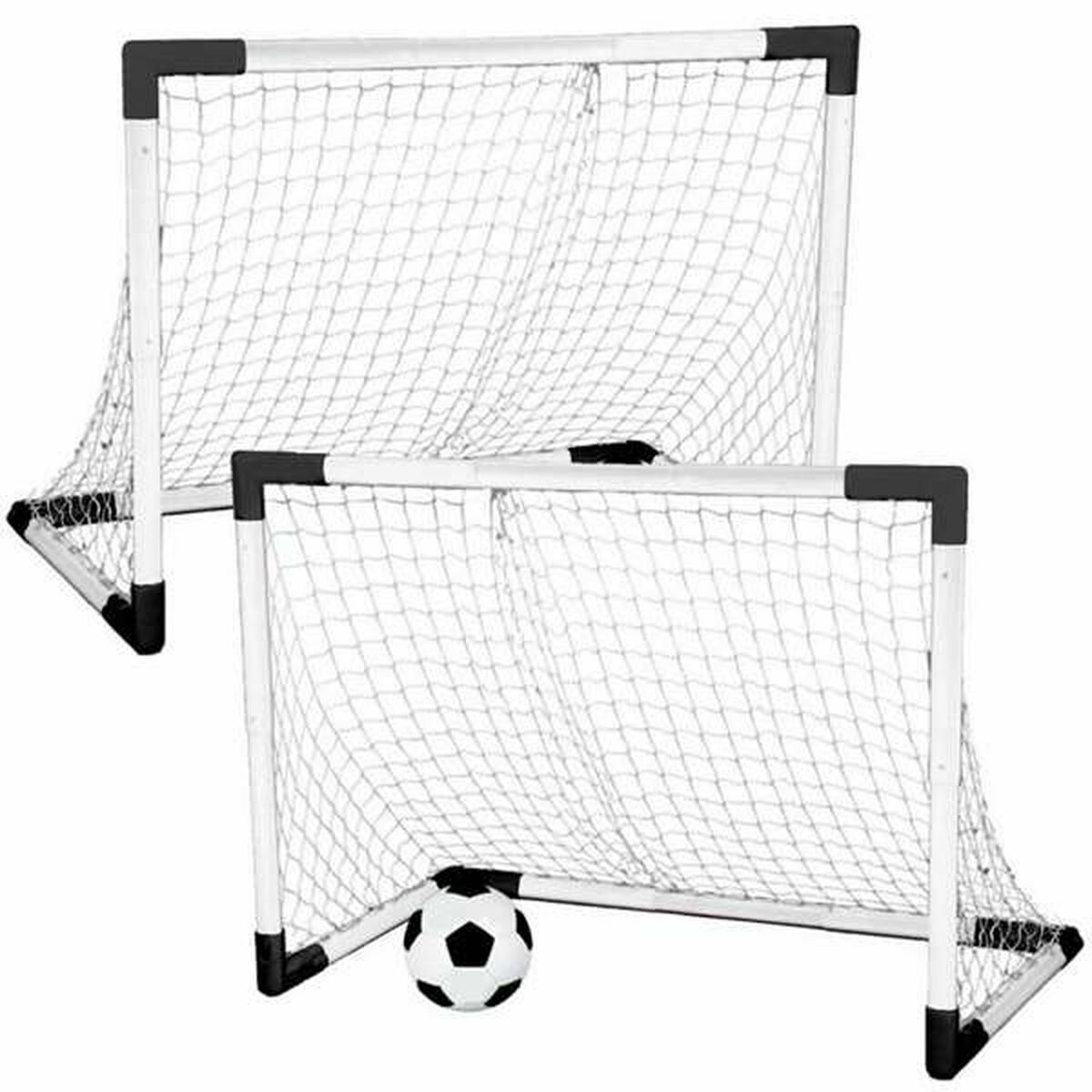 Καλάθι Mπάσκετ Mondo Λευκό