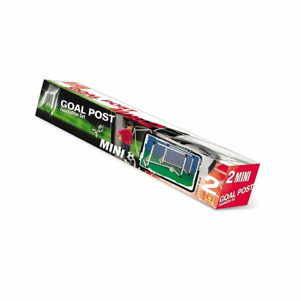 Καλάθι Mπάσκετ Mondo Λευκό