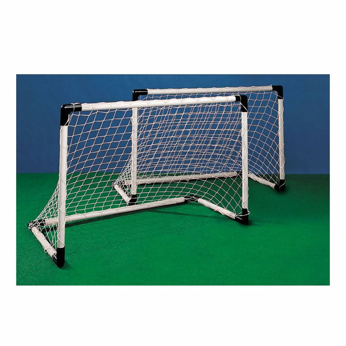 Καλάθι Mπάσκετ Mondo Λευκό