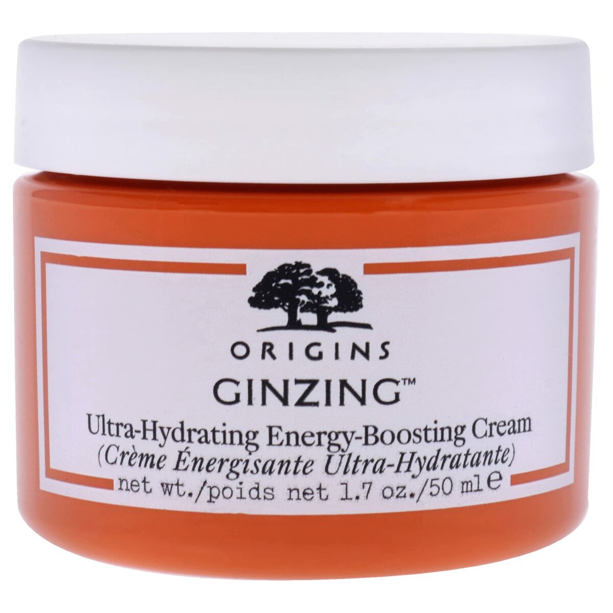 Κρέμα Προσώπου Origins GINZING 50 ml