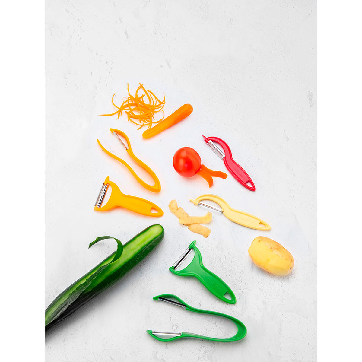 Aποφλοιωτής Tescoma