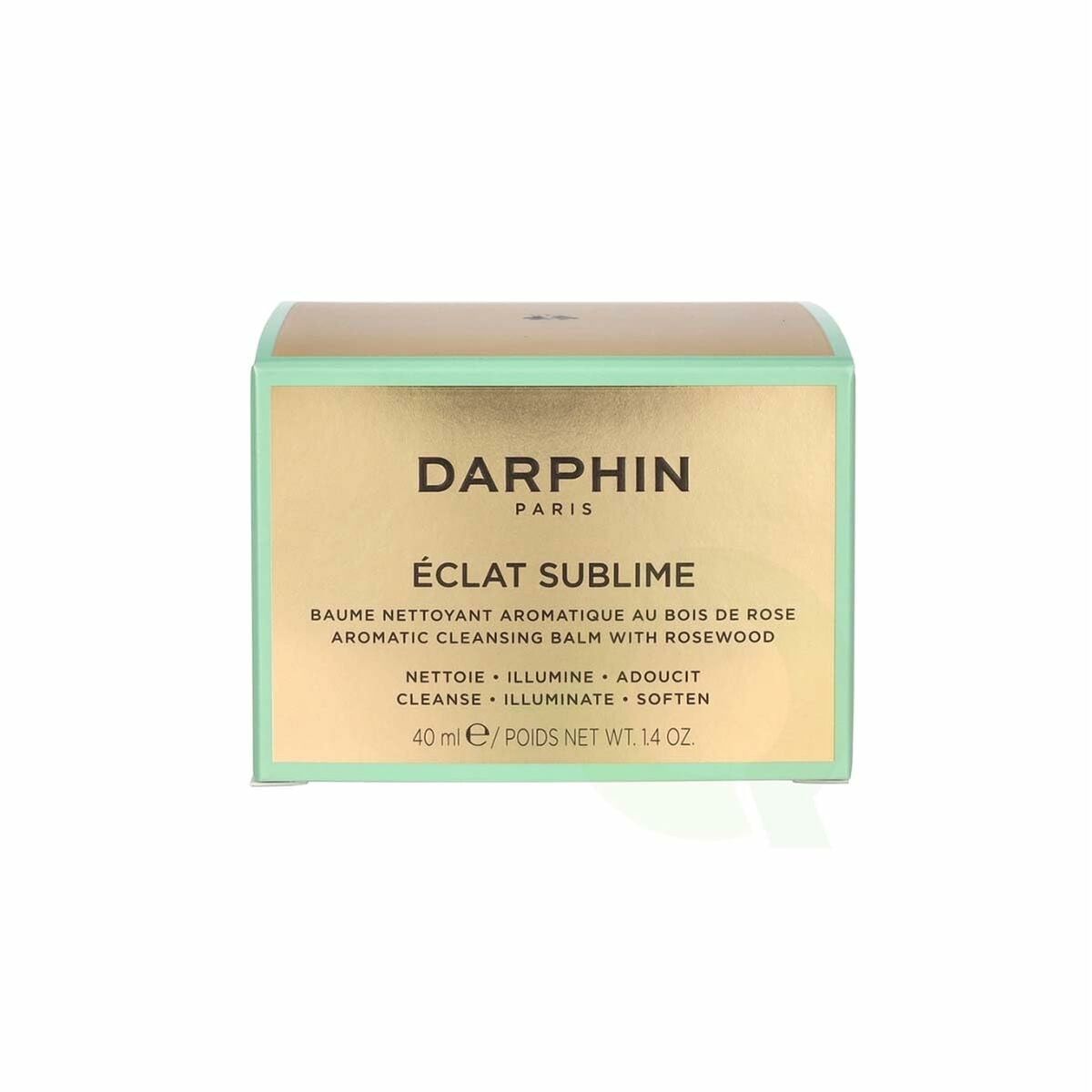 Κρέμα Καθαρισμού Darphin ÉCLAT SUBLIME Κρέμα Καθαρισμού Darphin ÉCLAT SUBLIME