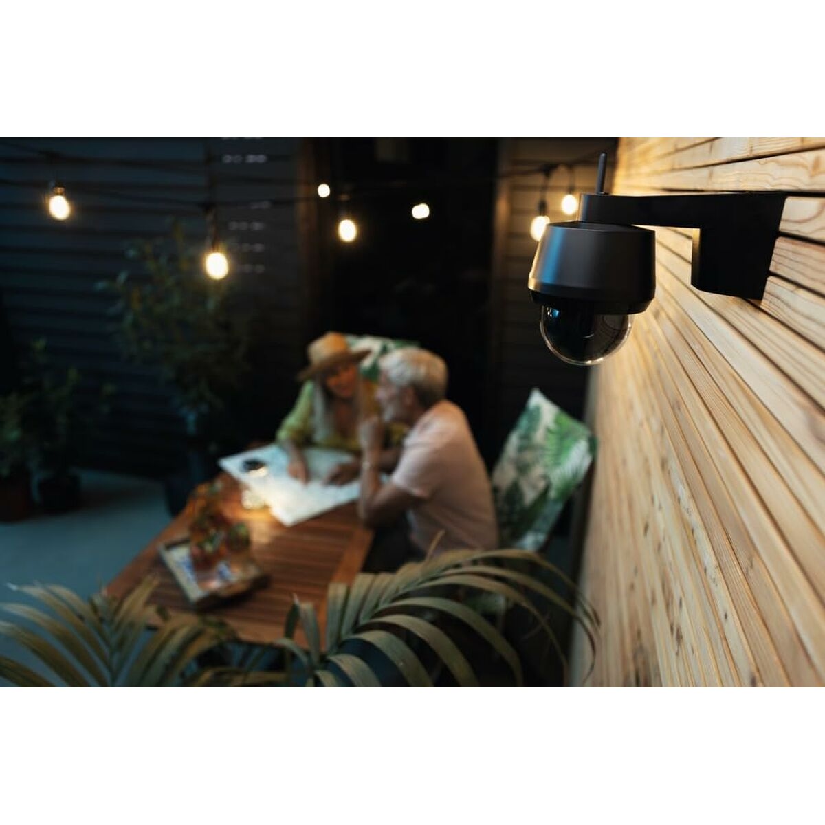 Κάμερα Επιτήρησης ABUS