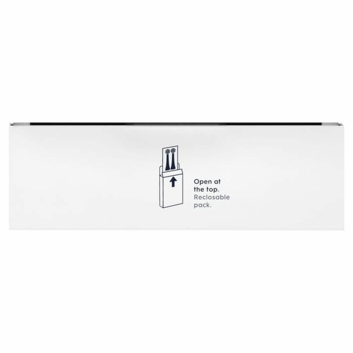 Ανταλλακτικό κεφαλής Oral-B