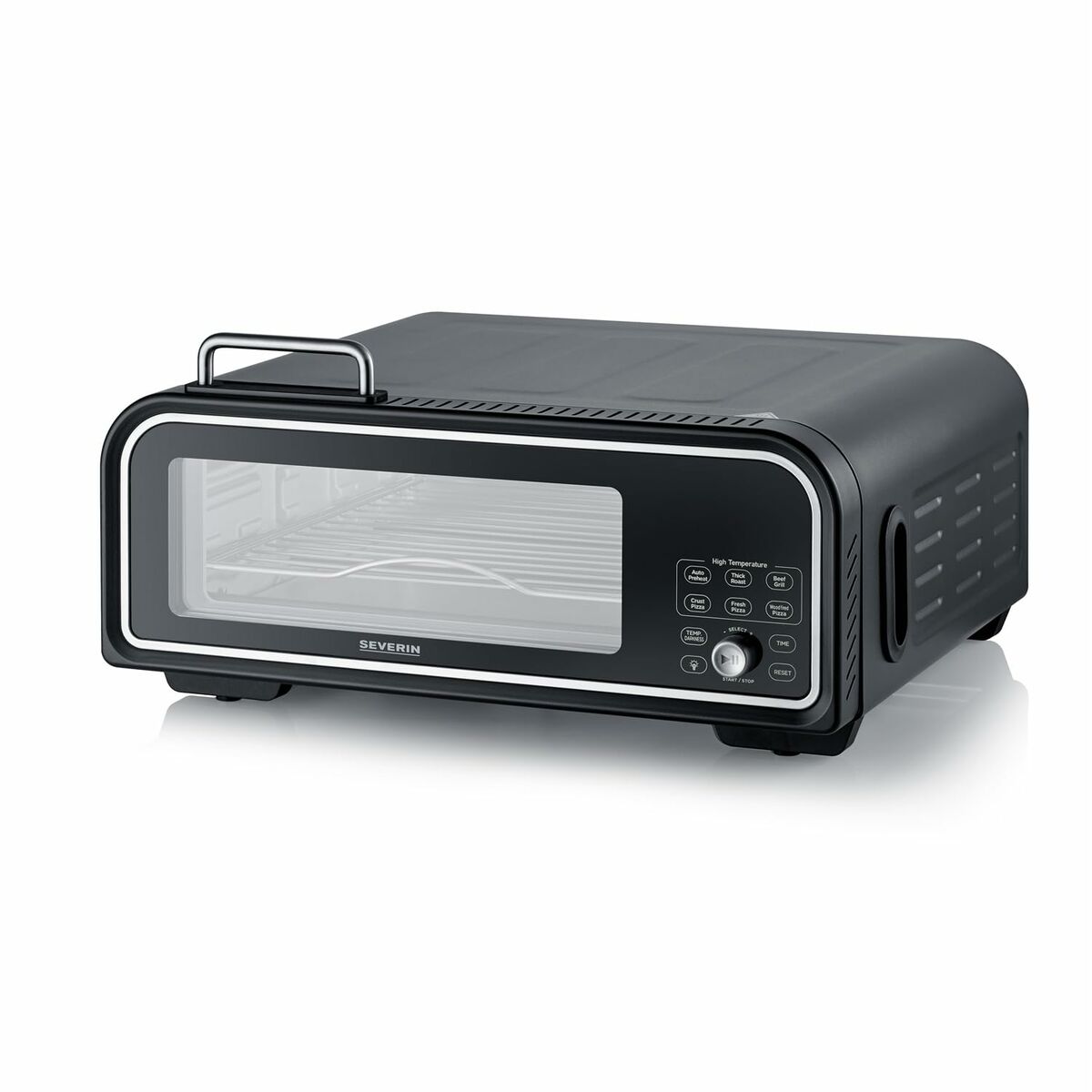 Παρασκευαστής Πίτσας Severin PG8575