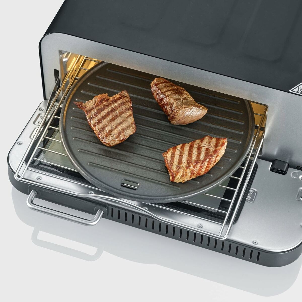 Παρασκευαστής Πίτσας Severin PG8575