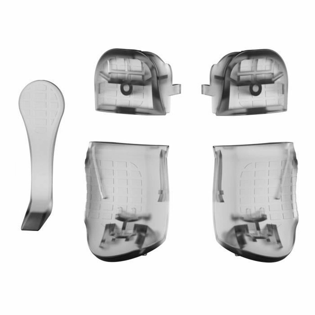 Kουμπιά Subsonic Pro Gamer