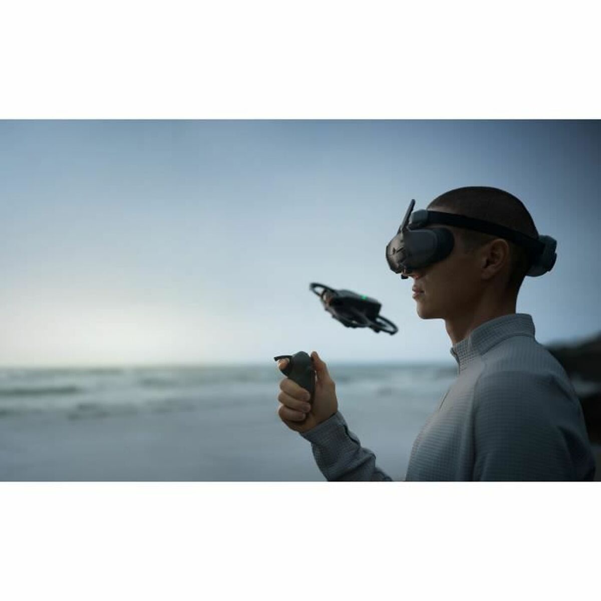 Drone Dji Avata 2 Drone Dji Avata 2